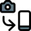 Camera іконка 64x64