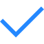 Checked icon 64x64