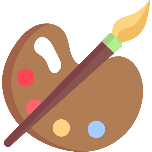Palette icon
