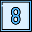 Eight icône 64x64