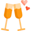 Cheers icon 64x64