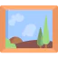 Frame icon 64x64