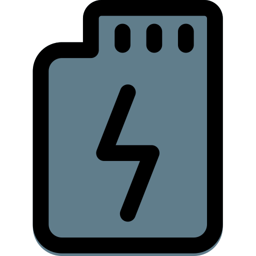 Micro sd Symbol