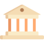 Museum icon 64x64