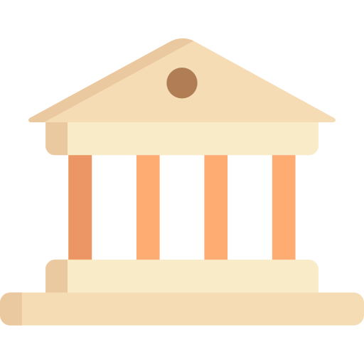 Museum icon