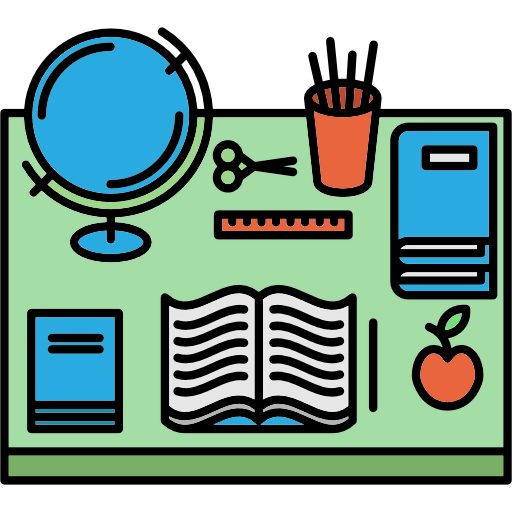 Teacher icon