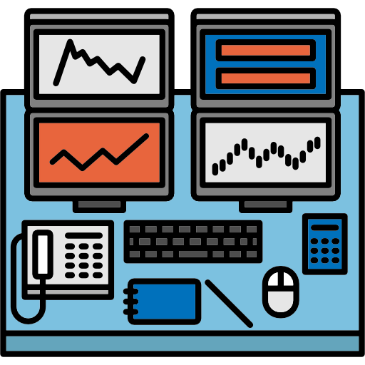 Broker icon