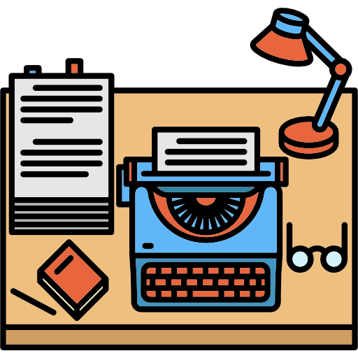 Writer icon