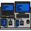 Programming icône 64x64