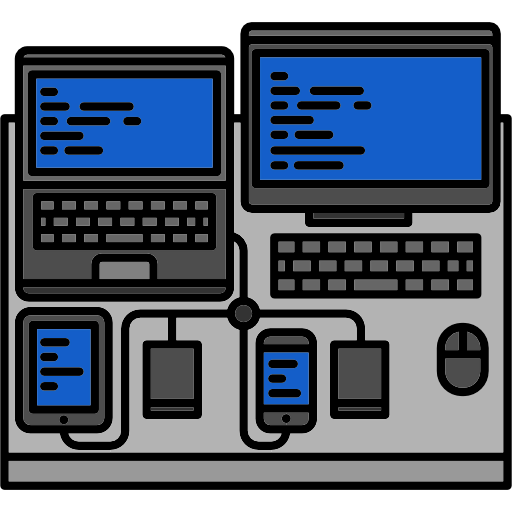 Programming 图标