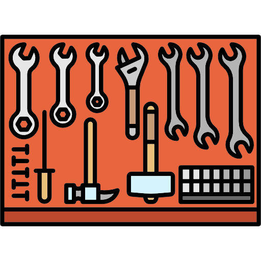 Locksmith icon