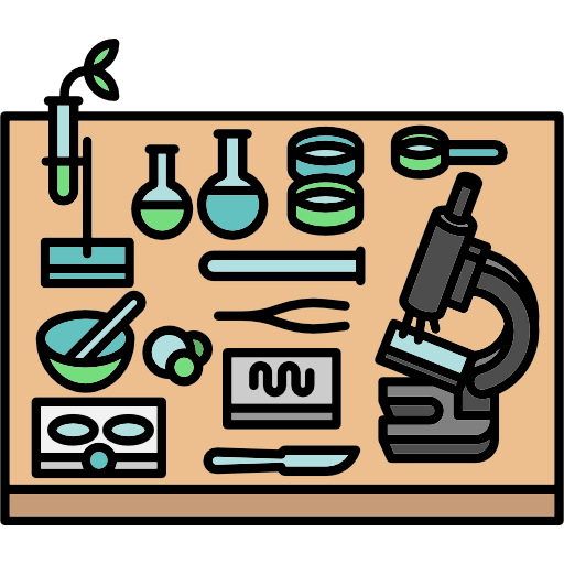 Laboratory icon