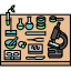 Laboratory ícono 64x64