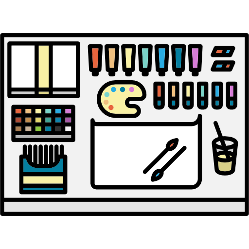 Painter icon