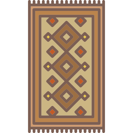 Carpet icon