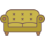 Sofa icon 64x64