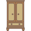Wardrobe icon 64x64