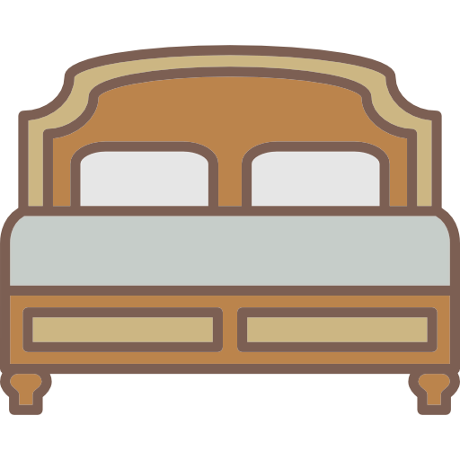 Bed icon