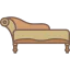 Lounge chair icon 64x64