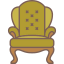 Armchair ícono 64x64