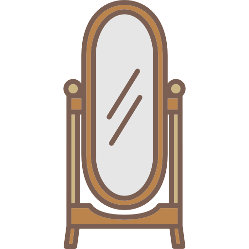 Mirror icon