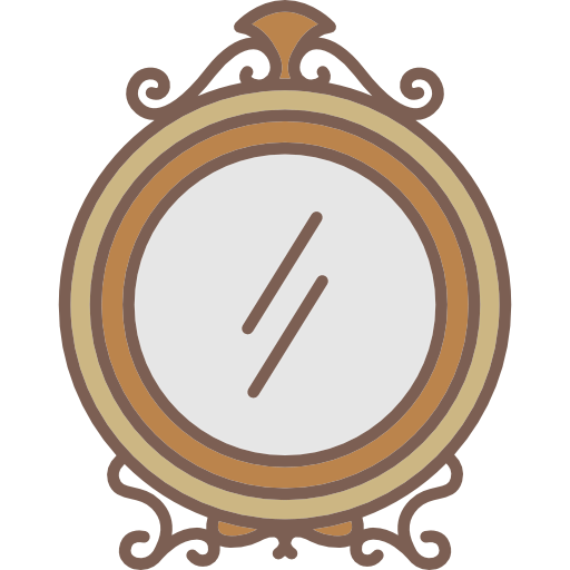 Mirror Symbol