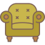 Armchair ícono 64x64