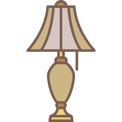 Lamp icon