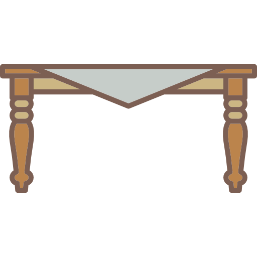 Table icon