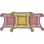 Cushions icon 64x64