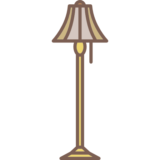 Lamp icon