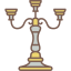 Candelabrum icon 64x64