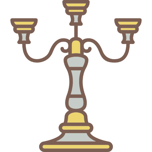 Candelabrum icon