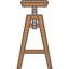Stool Symbol 64x64