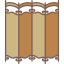 Room divider icon 64x64