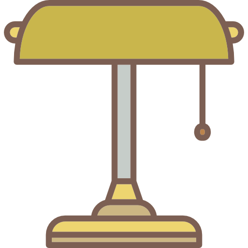 Lamp icon