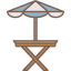 Table icon 64x64