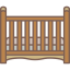 Crib ícono 64x64