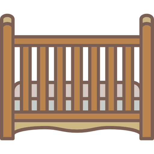 Crib icon