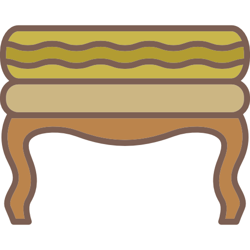 Ottoman icon