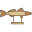 Fish icon 64x64