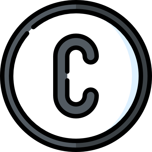 Copyright icon