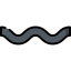 Wave icon 64x64