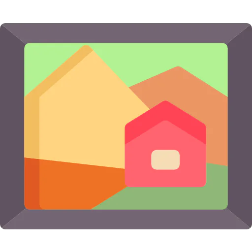 Kandinsky icon