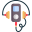 Audio guide biểu tượng 64x64