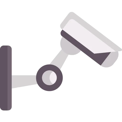 Cctv icon