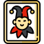Joker icon 64x64