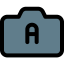 Camera іконка 64x64
