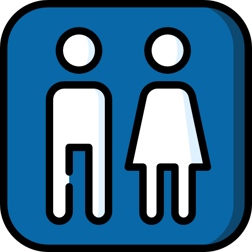 Wc icon