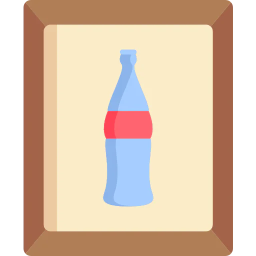 Warhol icon